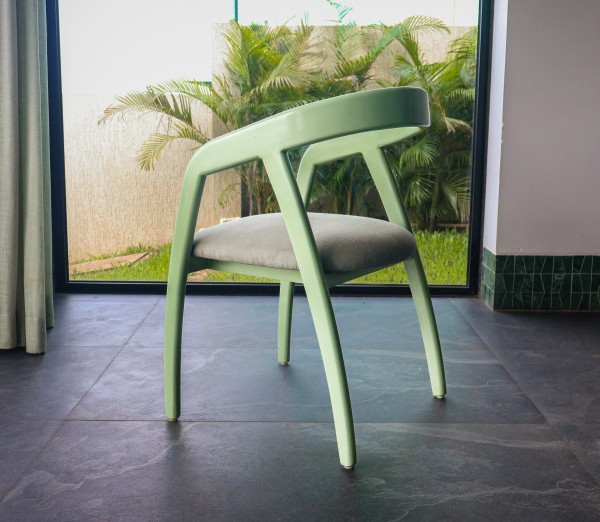 Lime Chair