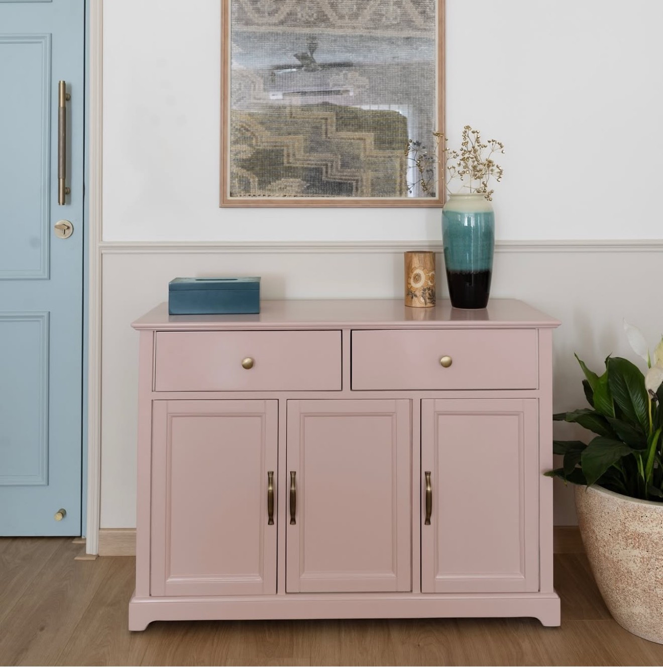 Rose Sideboard