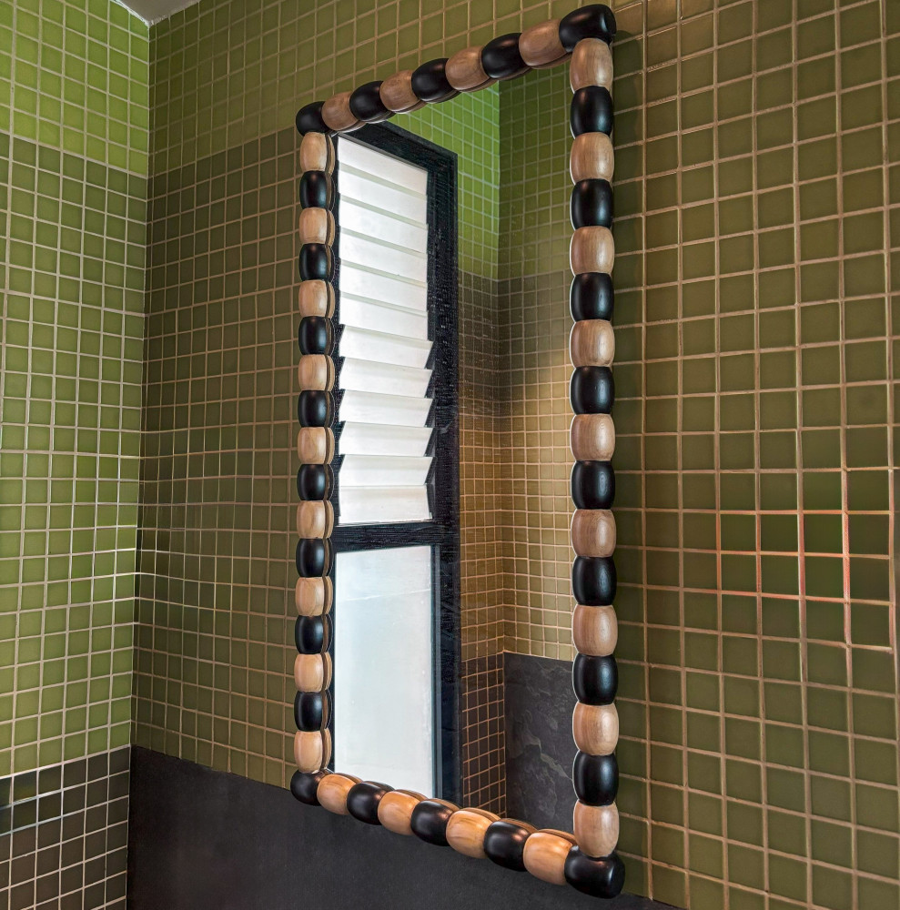 Image of Seher Mirror