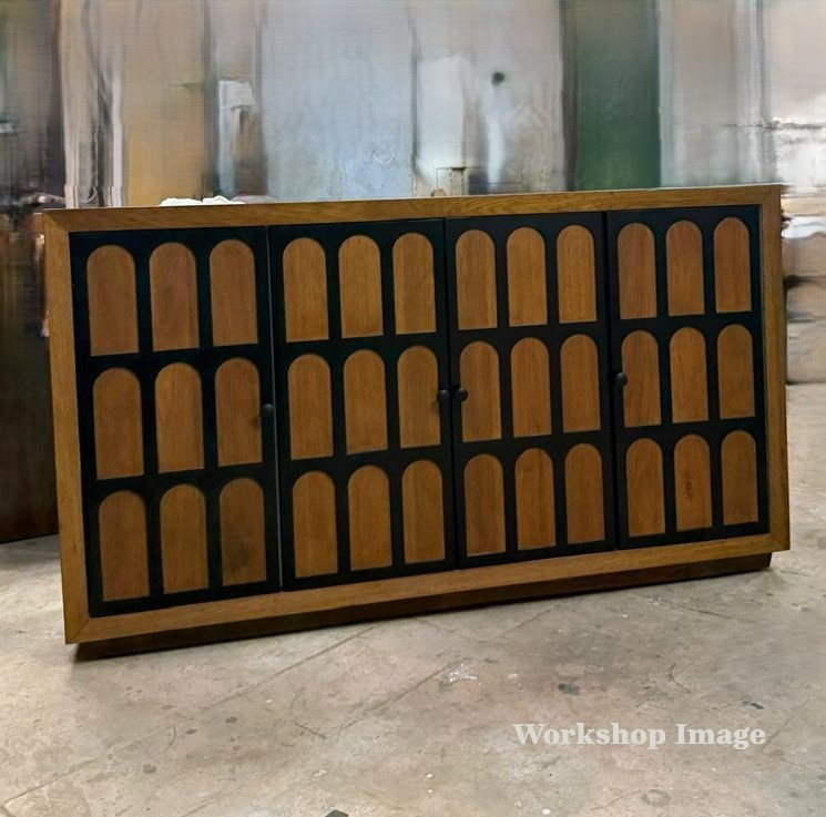 Zharoka Sideboard