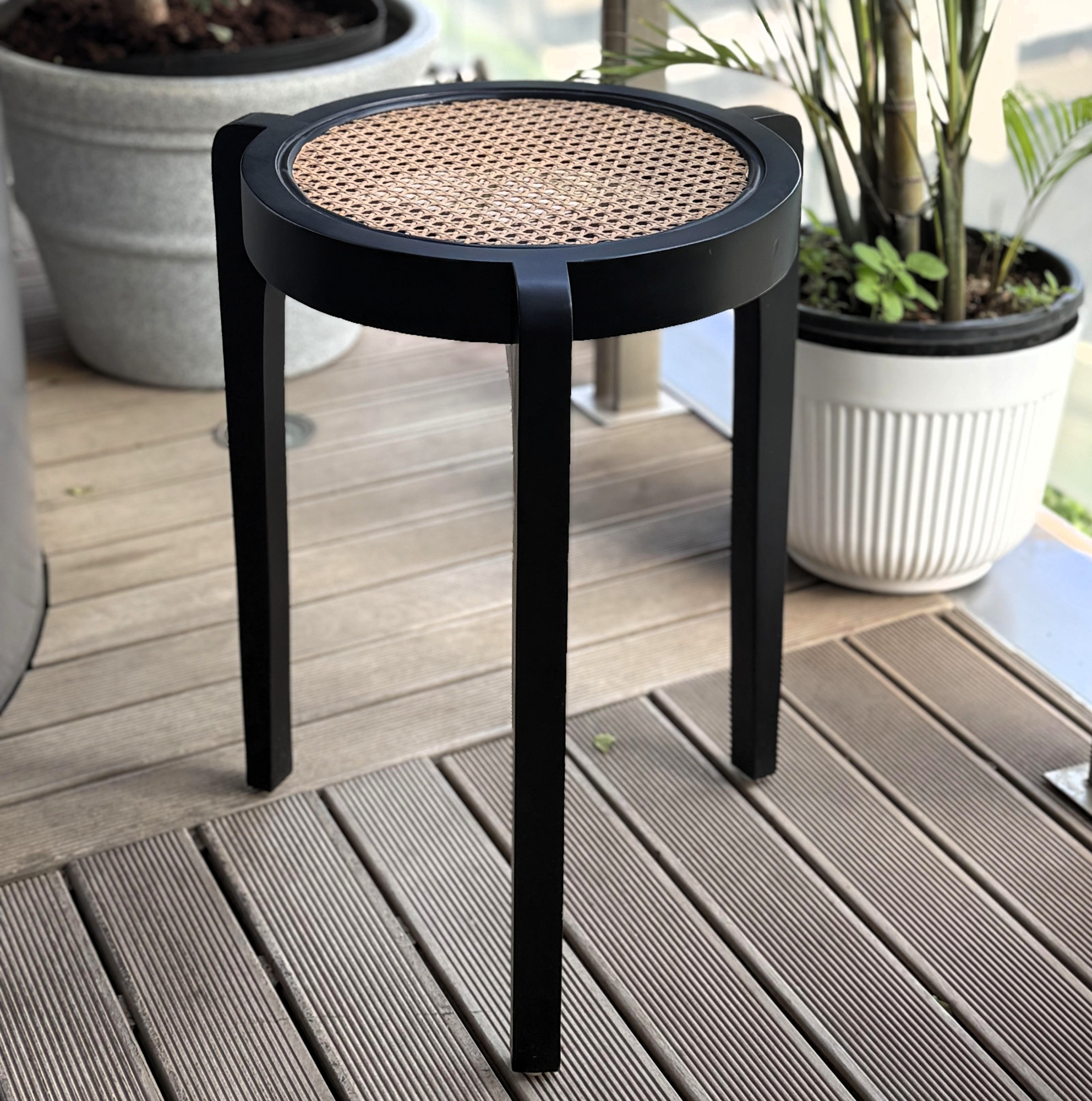 Dawn Table