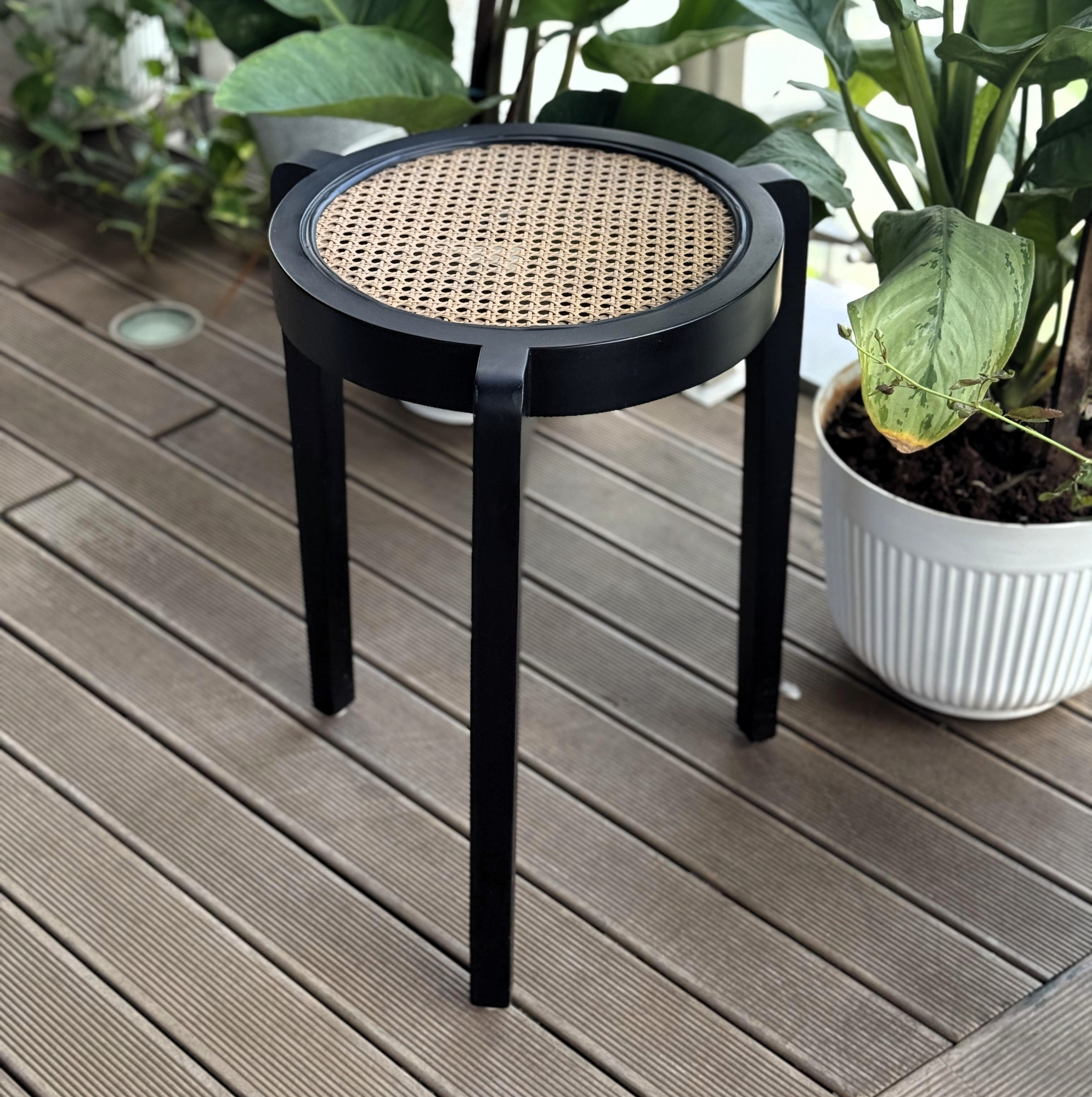 Dawn Table