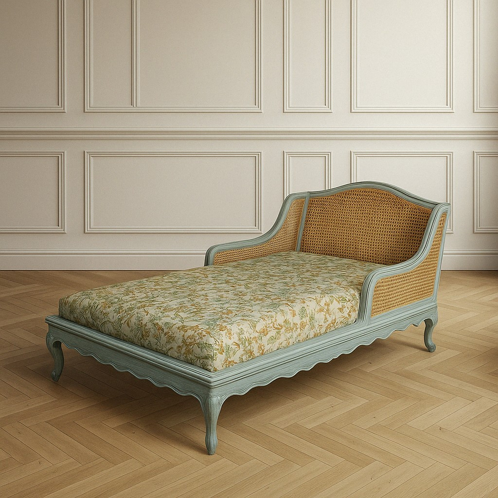 Serafina Day Bed