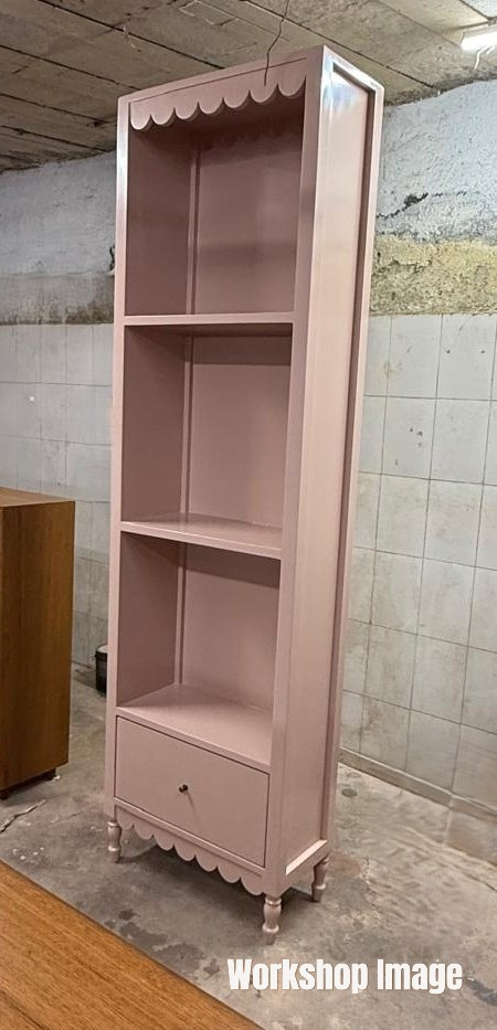 Rooh Bookshelf