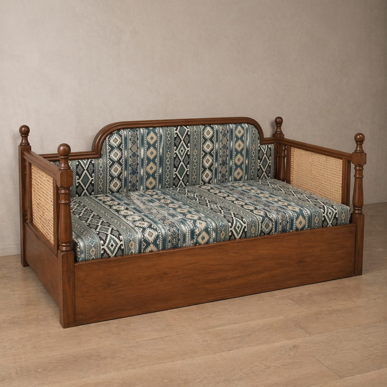 Zeba Sofa