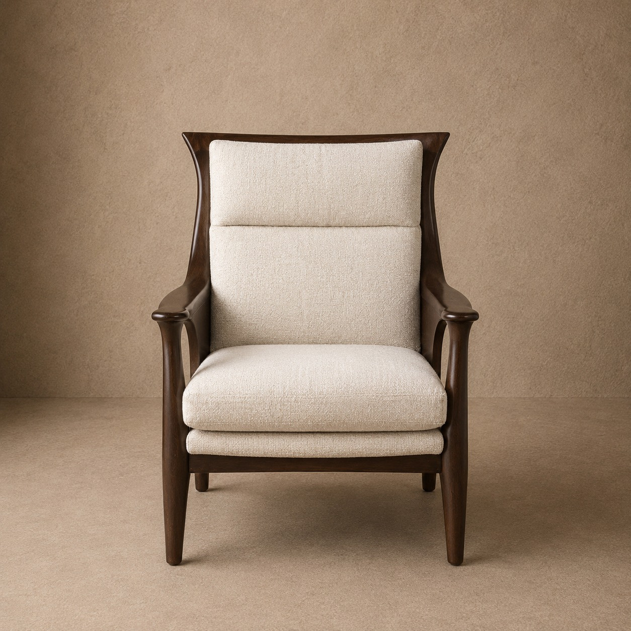 Advay Arm Chair
