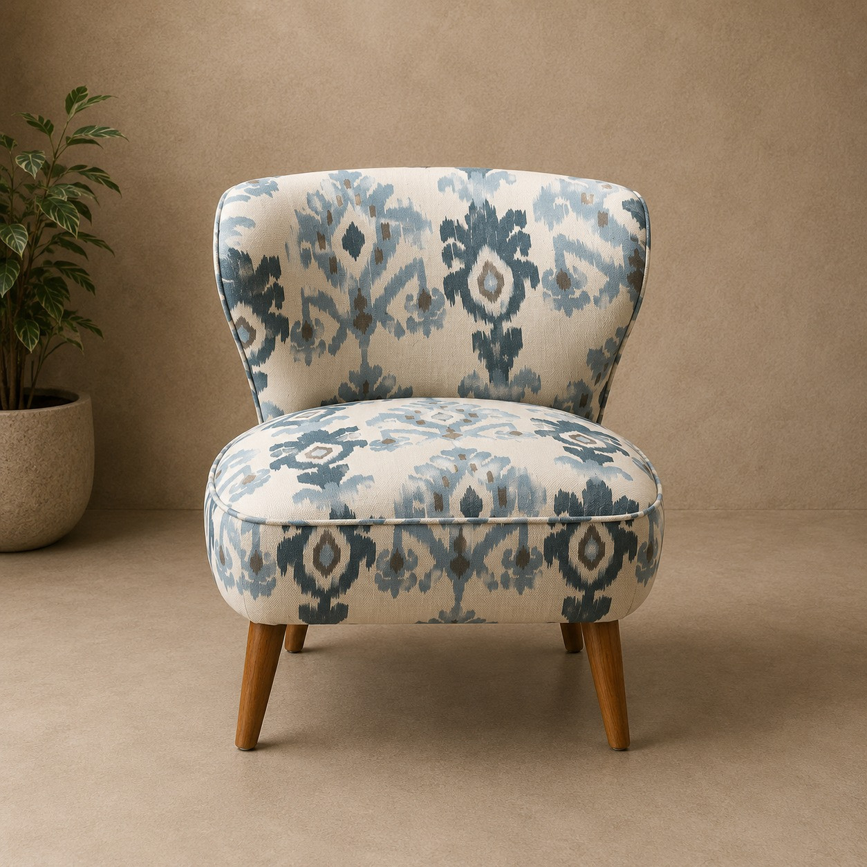Aztek Lounge Chair