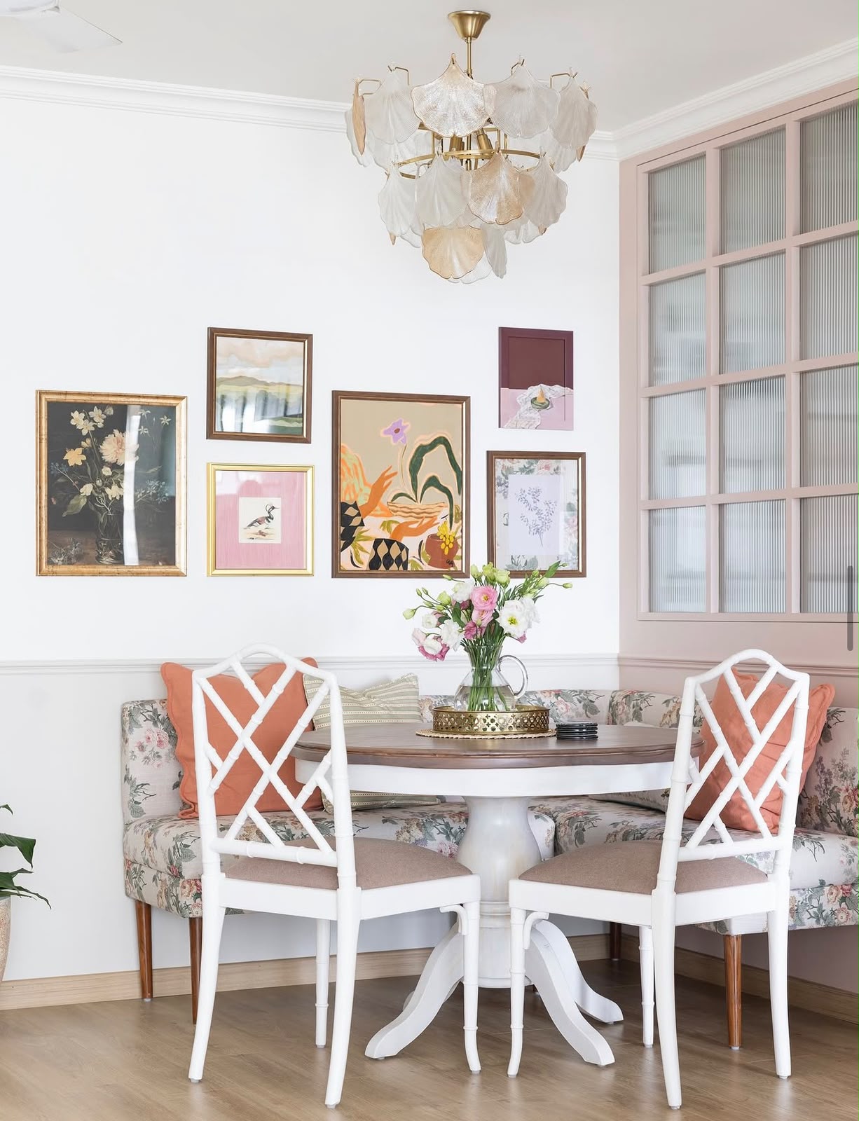Sitara Dining Table