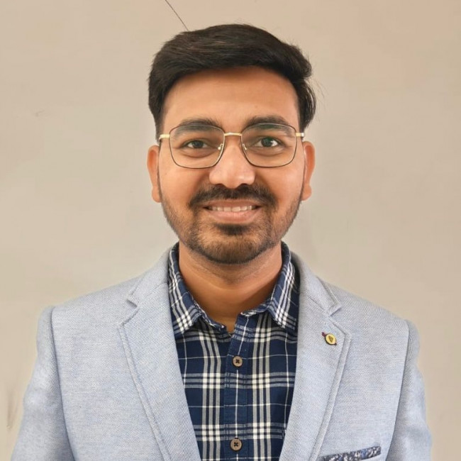 Ketan Birla