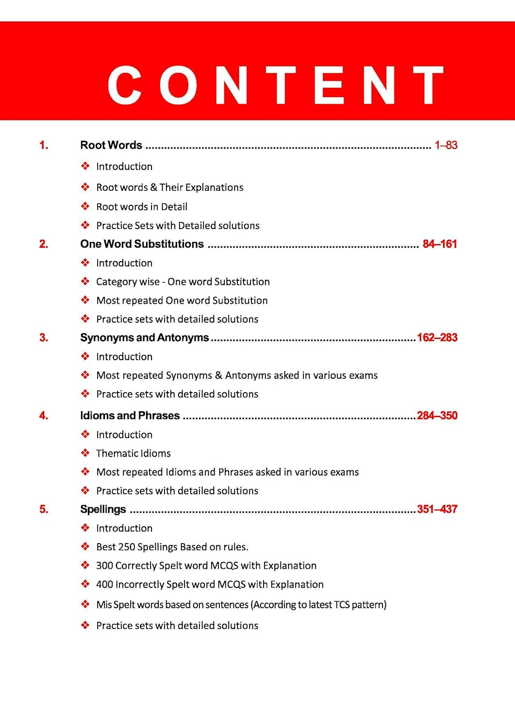 Gopal Verma The English Vocab - Wits Bilingual With Free Mini Book Rakesh Yadav Readers Publication