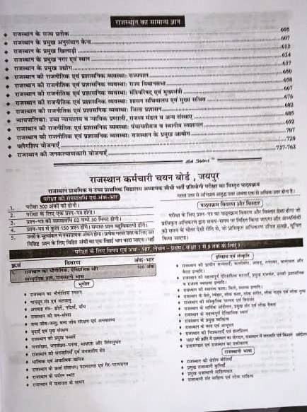 Lakshay REET Mains part -1 Rajasthan Samanya Gyan Rajasthani Bhasha Evam Shekshik Paridrishya Kranti Jain Dr. Mahaveer Jain