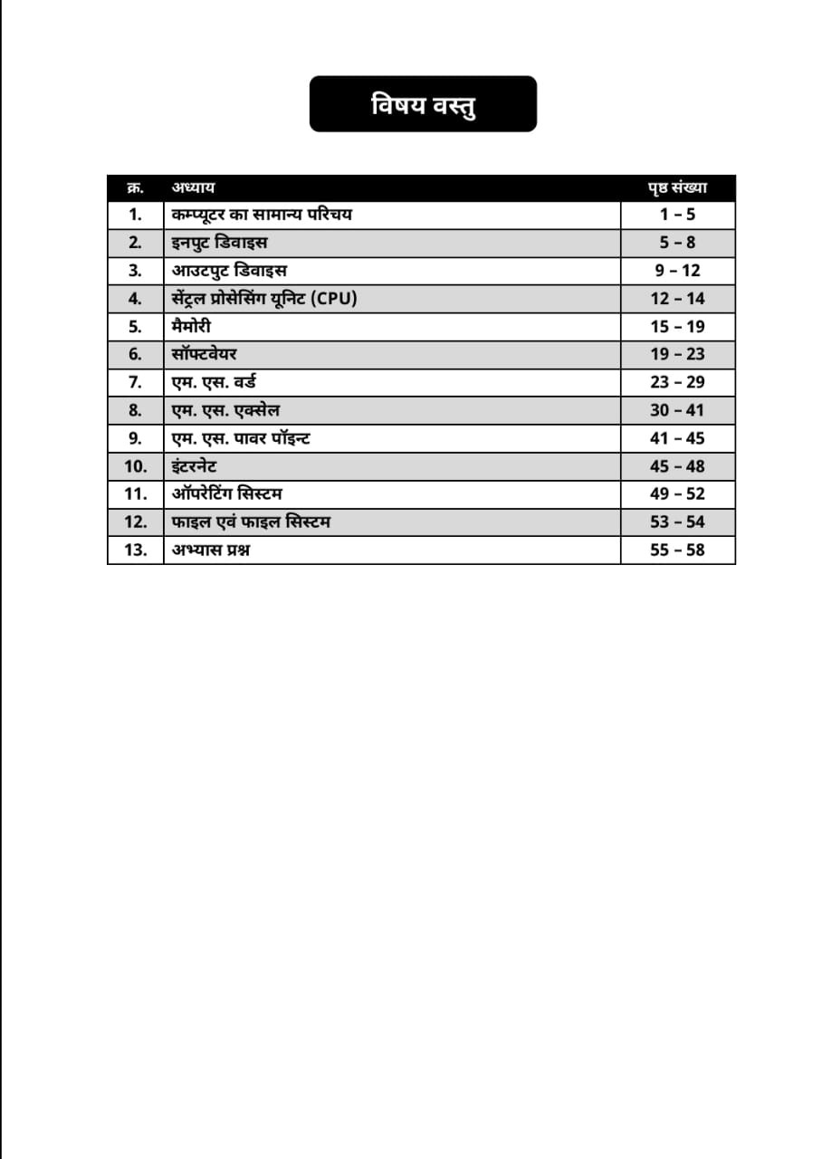 Lakshya Classes Rajasthan Patwar Samanya Vigyan / Bharat Ka Itihas , RAJAVYAVSTHA , Bhugol / Rajasthan Itihas , Bhugol , Kala Evam Sanskriti / Hindia , English / Maths , Reasoning / 5 Book Combo Patwar Brahmastra