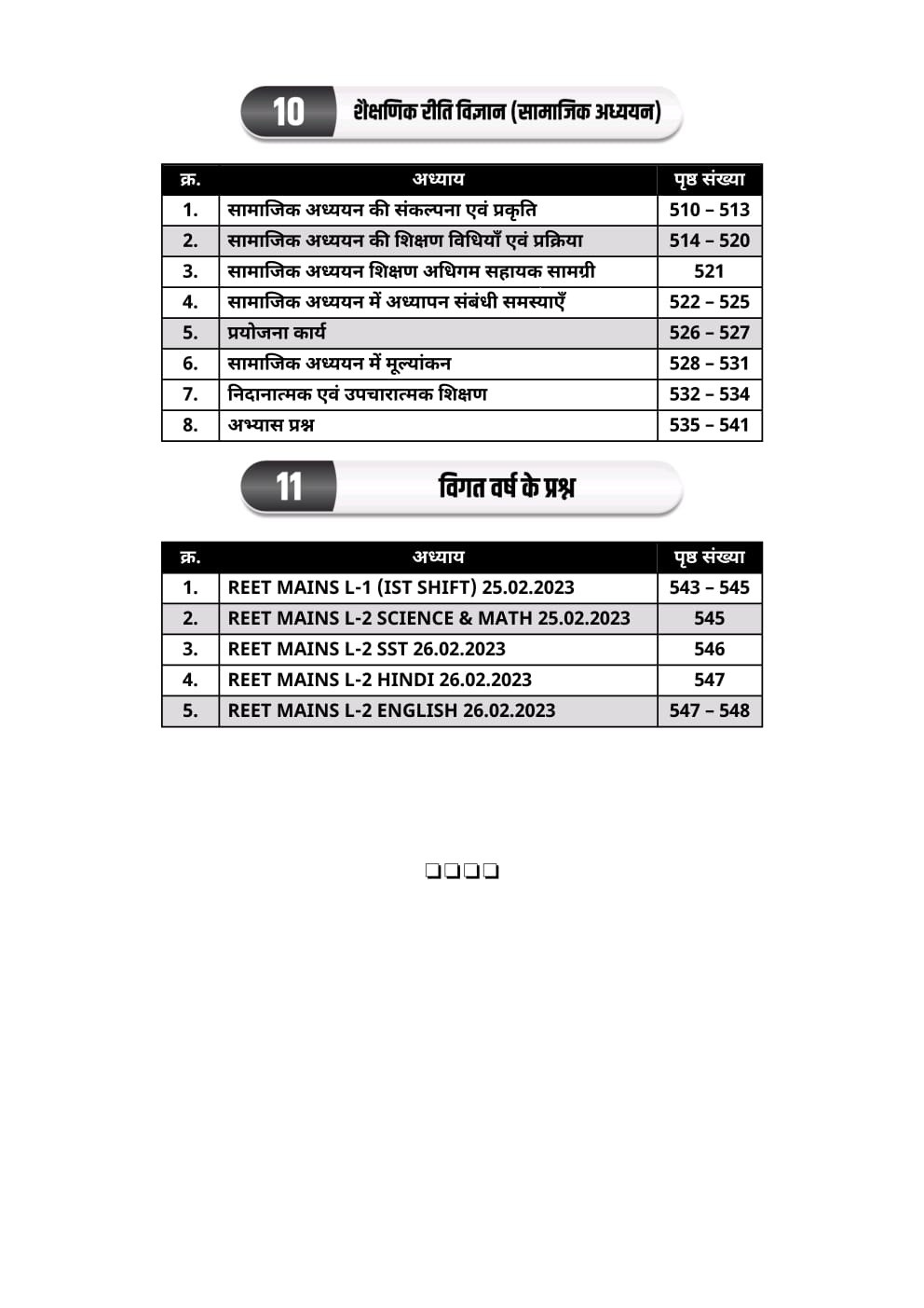 Akshansh Publication Lakshya Classes Third Grade Teacher REET Mains Level 1 Part 3 Vidhalay Vishay (Hindi, English, Mathematics, General Science, Social Studies) With Educational Methodology