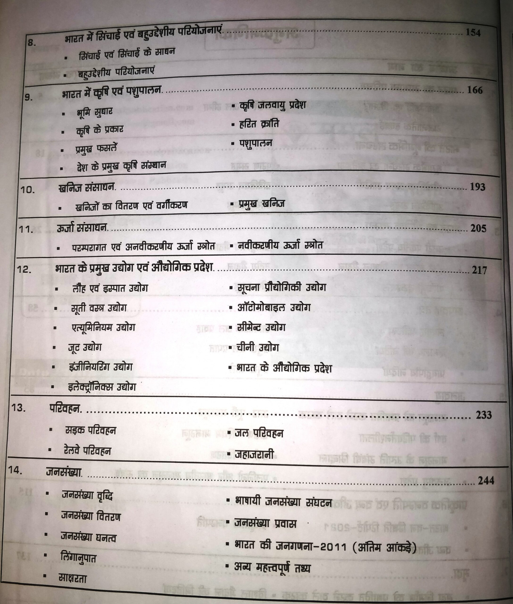 Moomal NCERT Bharat ka Bhoogol Useful For RAS / LDC / SI | CET / Jr. Acct. | REET | Asst. Prof. | Teacher II and III All Exams