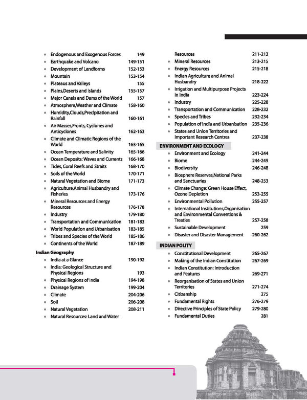 Arihant Publication NCERT General Knowledge GK / GS One Liner | English Medium