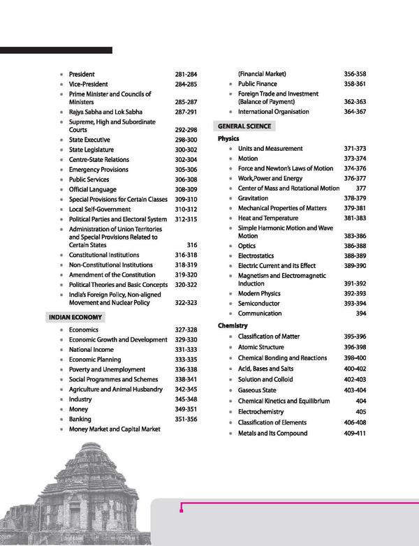 Arihant Publication NCERT General Knowledge GK / GS One Liner | English Medium