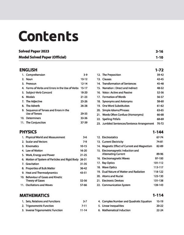 Arihant Publication Indian Air Force Agniveer Vayu Phase 1 (Group X and Y) Science Subject and Other Science Subject Physics Chemistry Maths Reasoning English Online Written Exam | English Medium