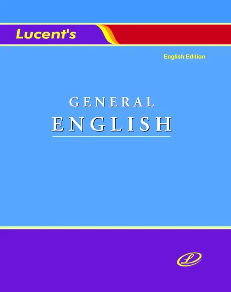 Lucent General English (English Edition)