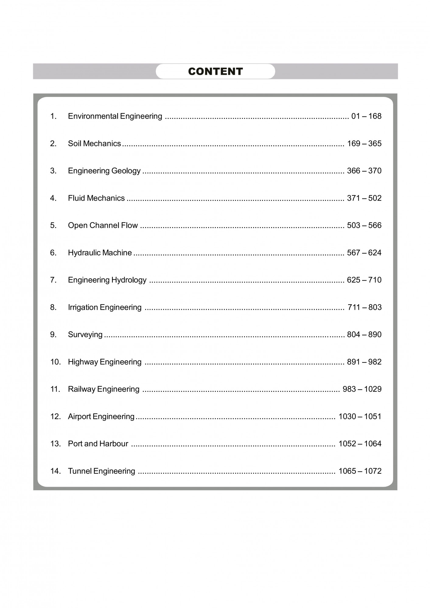 IES Master Publication ESE 2026 Civil Engineering Topicwise Conventional Solved (Paper-2) 31 Years Solution (1995-2025) 9th Edition October 2025