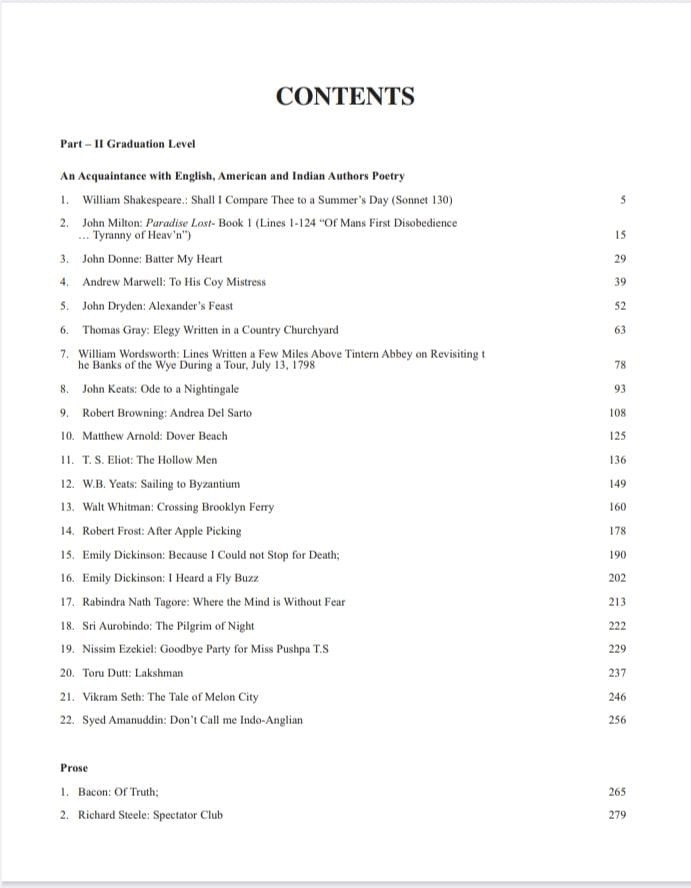 Nath First Grade English (School Education) New Edition 2026 By Dr C R Tetarwal and Yash Choudhary