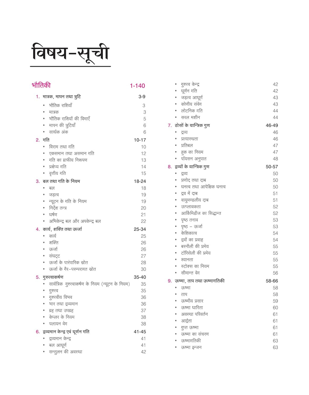 Arihant Encyclopedia of General Science 2025 NCERT-Based Notes And 2000 MCQs with PYQs For UPSC, SSC, Railway, CUET, NDA, CDS, Police And Other Govt Exams
