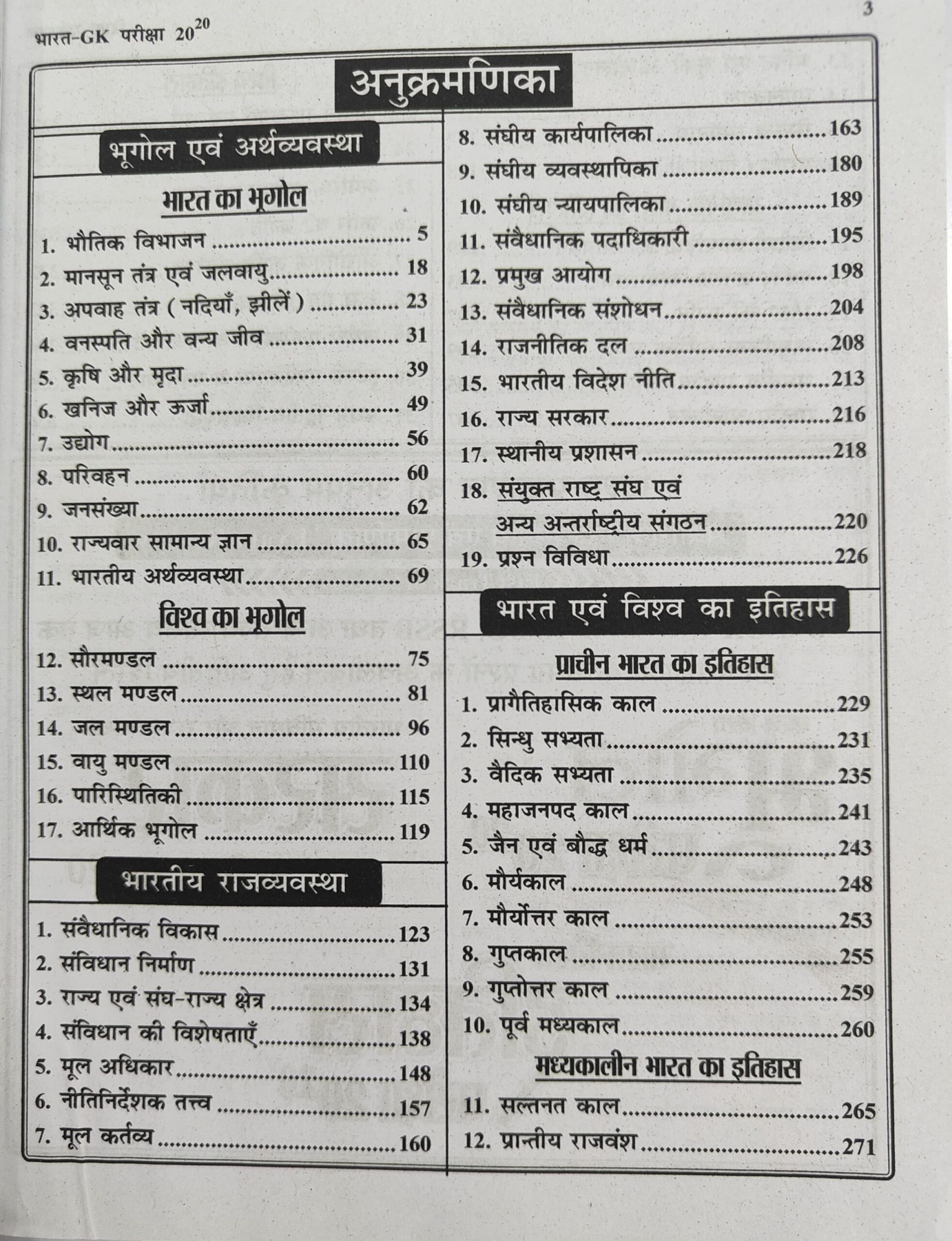 Disha Bharat Gk Pariksha 20-20 By Dr Rajeev ( Previous Years Questions 1992 To oct 2024)