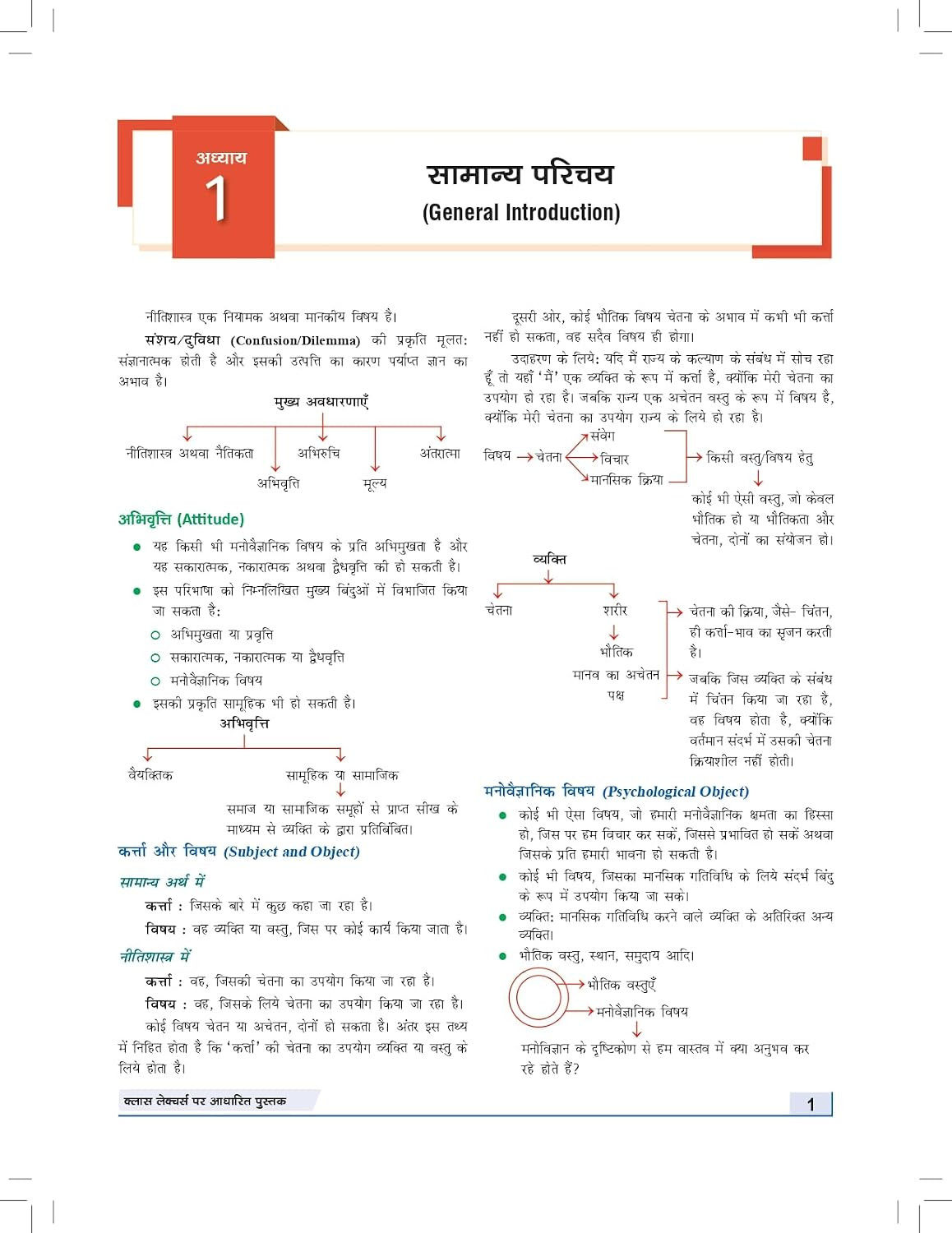 Drishti IAS Ethics, Integrity and Aptitude for General Studies Paper-4 Hindi Medium By Dr Vikas Divyakirti New Edition 2026