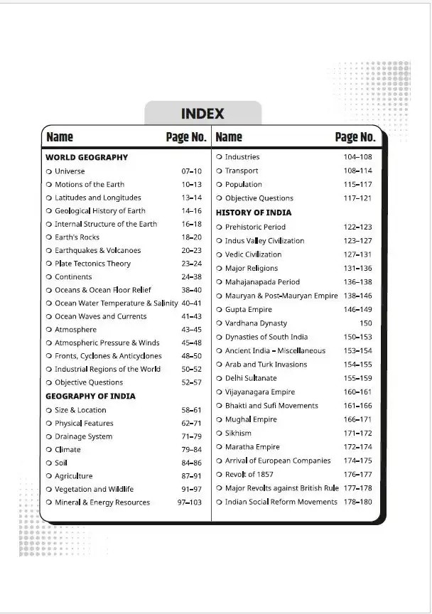 Utkarsh General Studies 5000+ GK GS PYQs English Medium 3rd Edition 2026 By Kumar Gaurav Sir