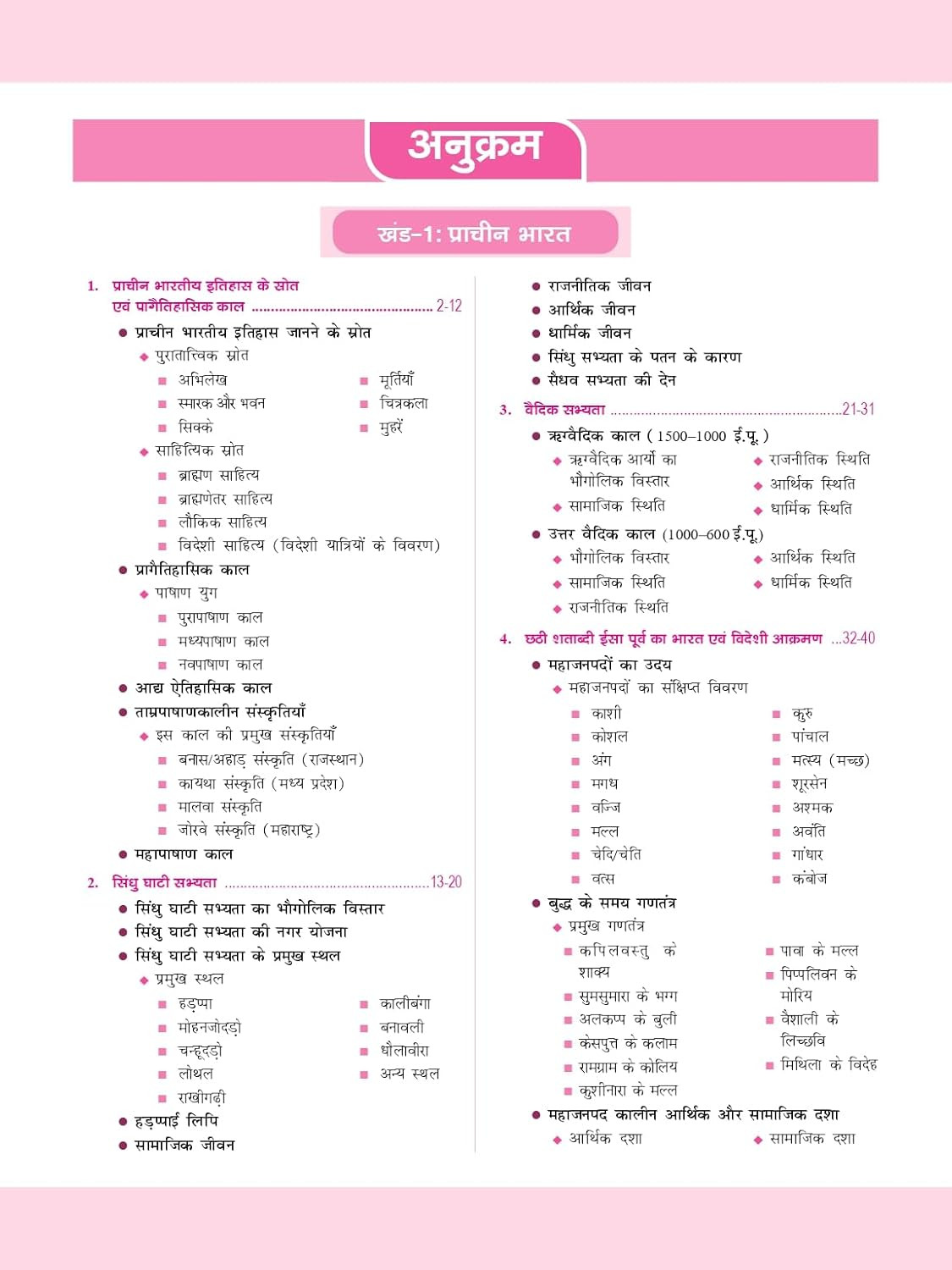 Drishti Quick Book Bhartiya Itihas Evam Rashtriya Andolan (Indian History and National Movement) 7th Edition 2025