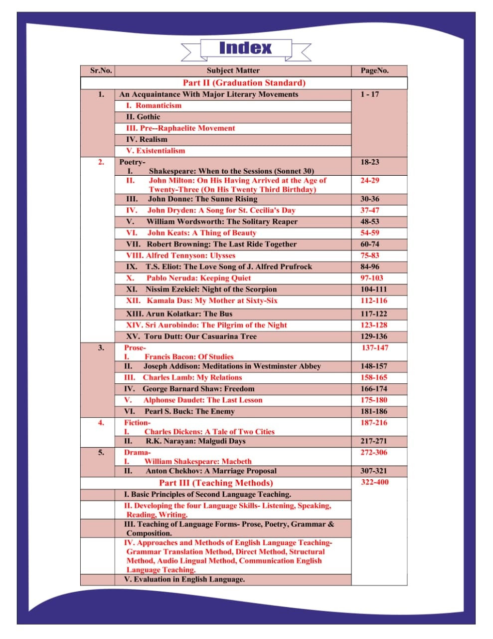 Dhindhwal Second Grade Paper-2 English Volume-2 Second Revised Edition 2026 Based on New Syllabus by Umesh Joshi