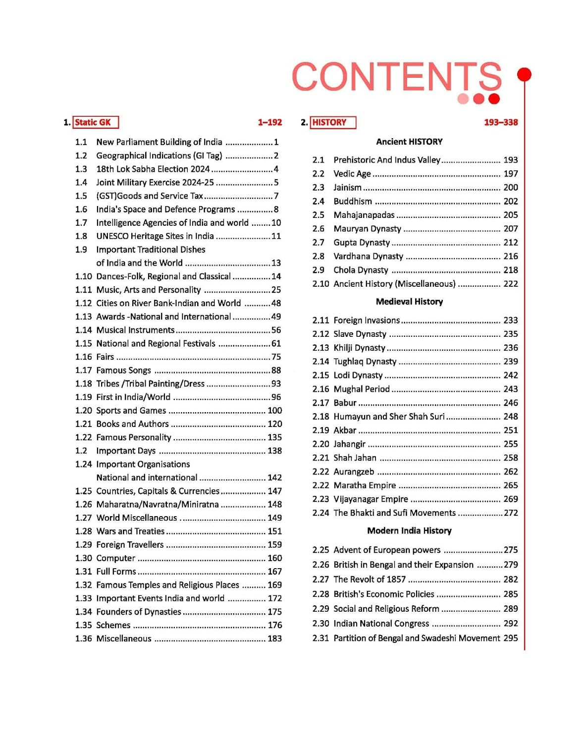 Rakesh Yadav Readers Publication General Studies 6500+ Objective MCQs English Medium First Edition 2026 By Yash Rawat