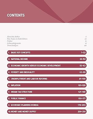 Mc Graw Hill Indian Economy for UPSC English Medium 6th Edition By M Laxmikanth Nitin Singhania Civil Services Exam- Prelims and Mains 2025 State PSCs civil services exams PCS exams