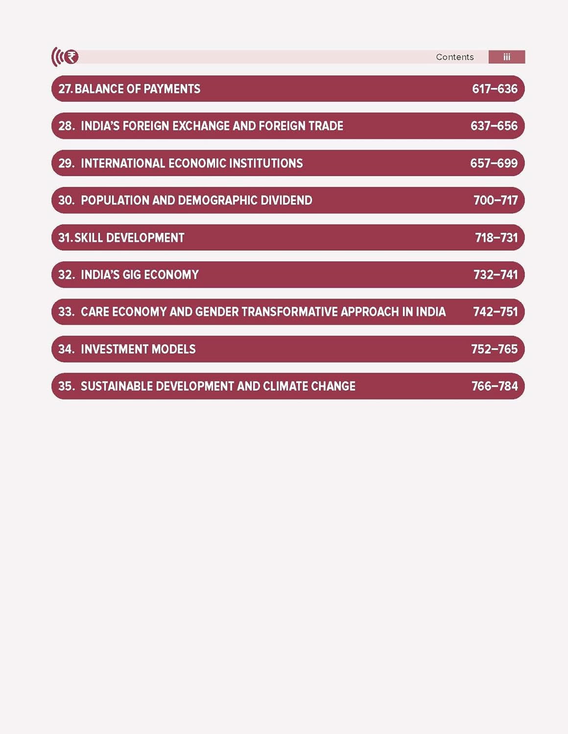 Mc Graw Hill Indian Economy for UPSC English Medium 6th Edition By M Laxmikanth Nitin Singhania Civil Services Exam- Prelims and Mains 2025 State PSCs civil services exams PCS exams