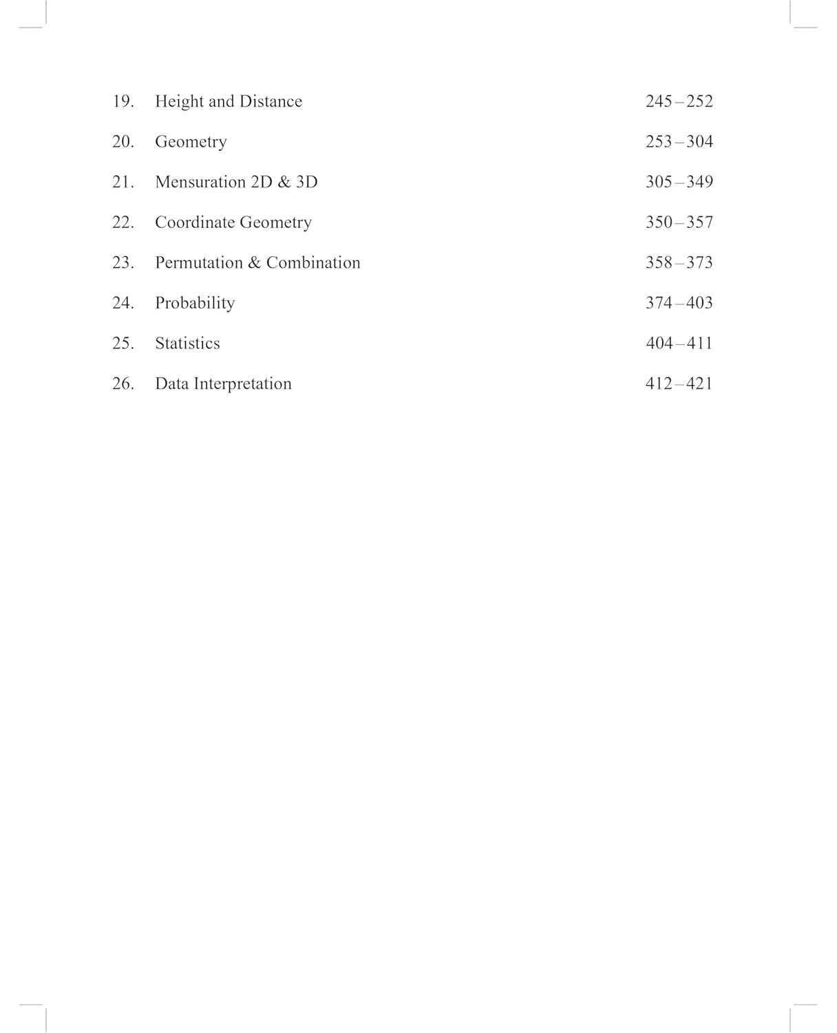 S Chand Super Maths The Revision Exam Book Biligual 2025 - 2026 By Abhas Saini 1400+ Questions Chapter & Type Wise Formula and Theory SSC