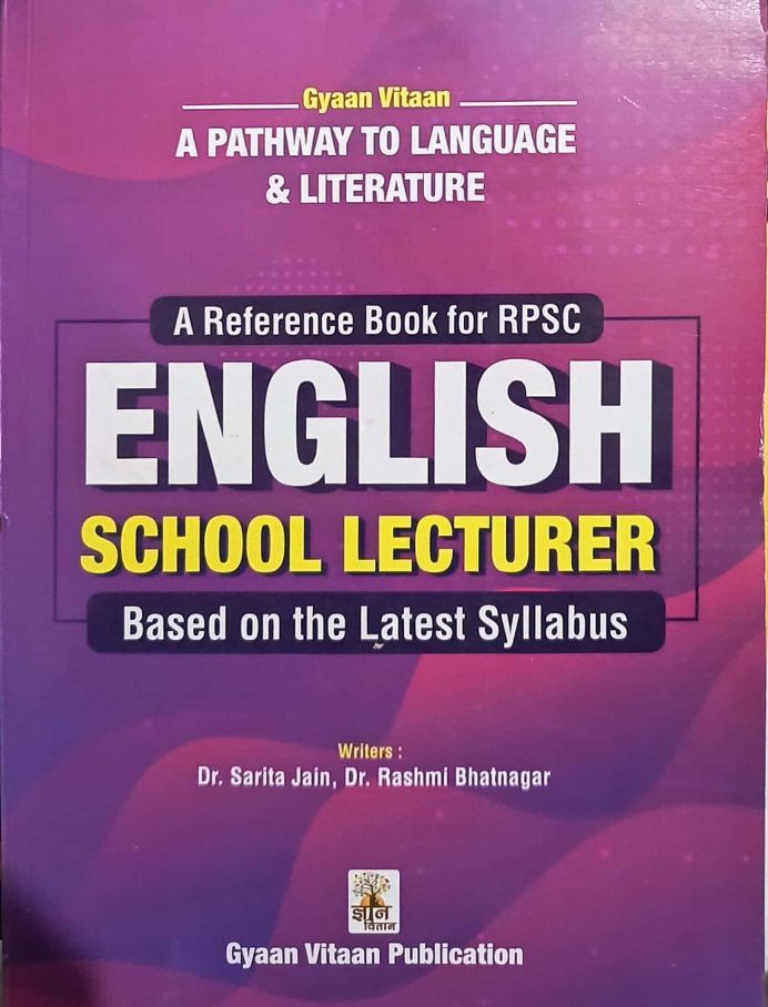 Gyan Vitan First Grade English Latest Edition By Sarita Jain Rashmi Bhatnagar