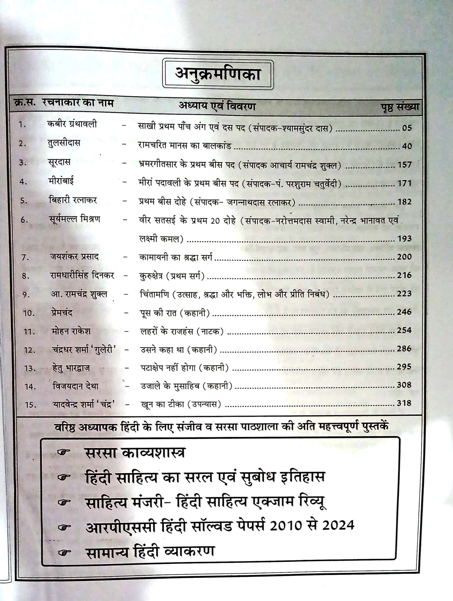 Sanjiv 2nd Second Grade Akshara Hindi By Dr Deepesh Kumar Saini
