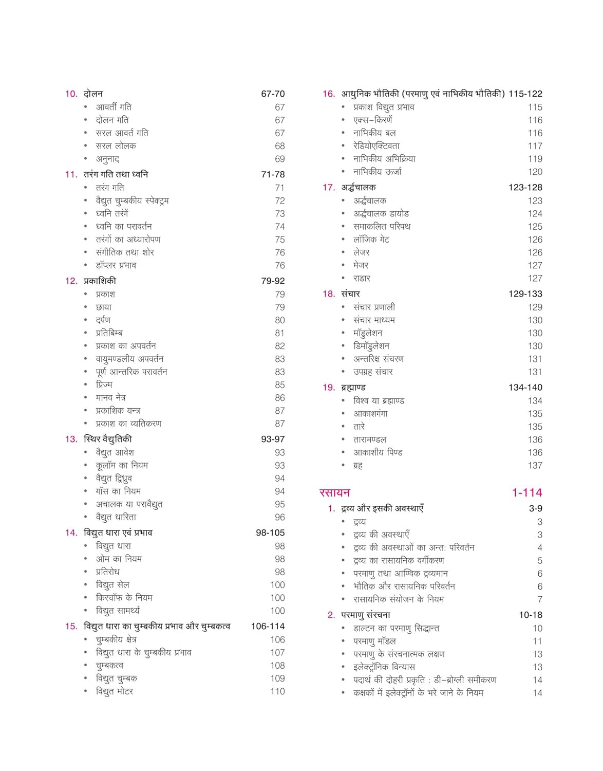 Arihant Encyclopedia of General Science 2025 NCERT-Based Notes And 2000 MCQs with PYQs For UPSC, SSC, Railway, CUET, NDA, CDS, Police And Other Govt Exams