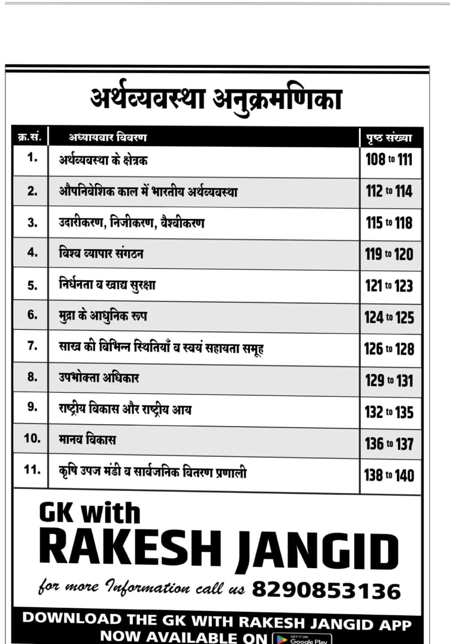 Shabdi 3rd Third Grade Teacher Main Examination 2026 Social Studies (SST) Level - 2 By Rakesh Jangid and Rakesh Patela