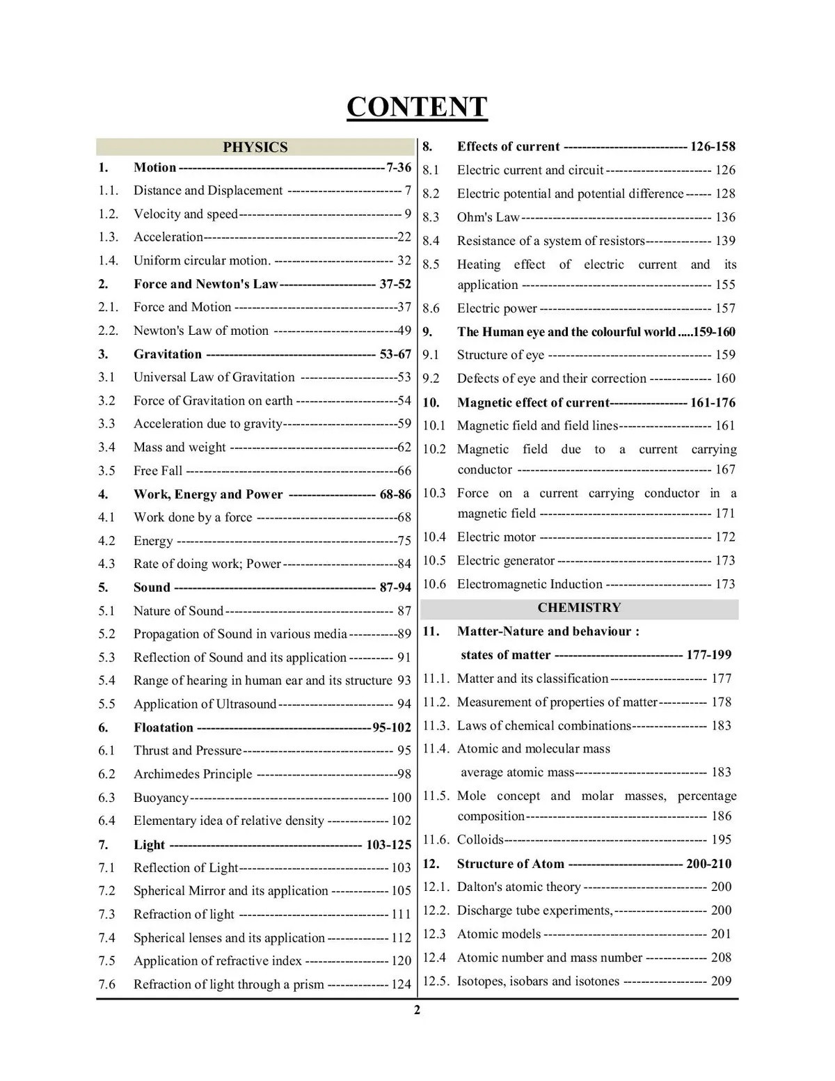 YCT Publication TGT/PGT SCIENCE NCERT Class VI-XII (English Medium) Chapterwise Solved Papers by Youth Competition Times