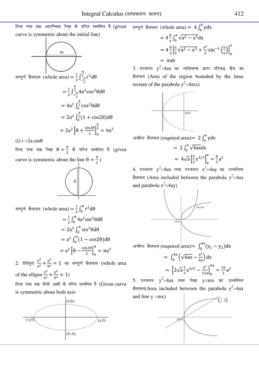 Nath RPSC Second Grade Mathematics (Graduation Level) Based on New Syllabus 2025 By Navdeep Goyal