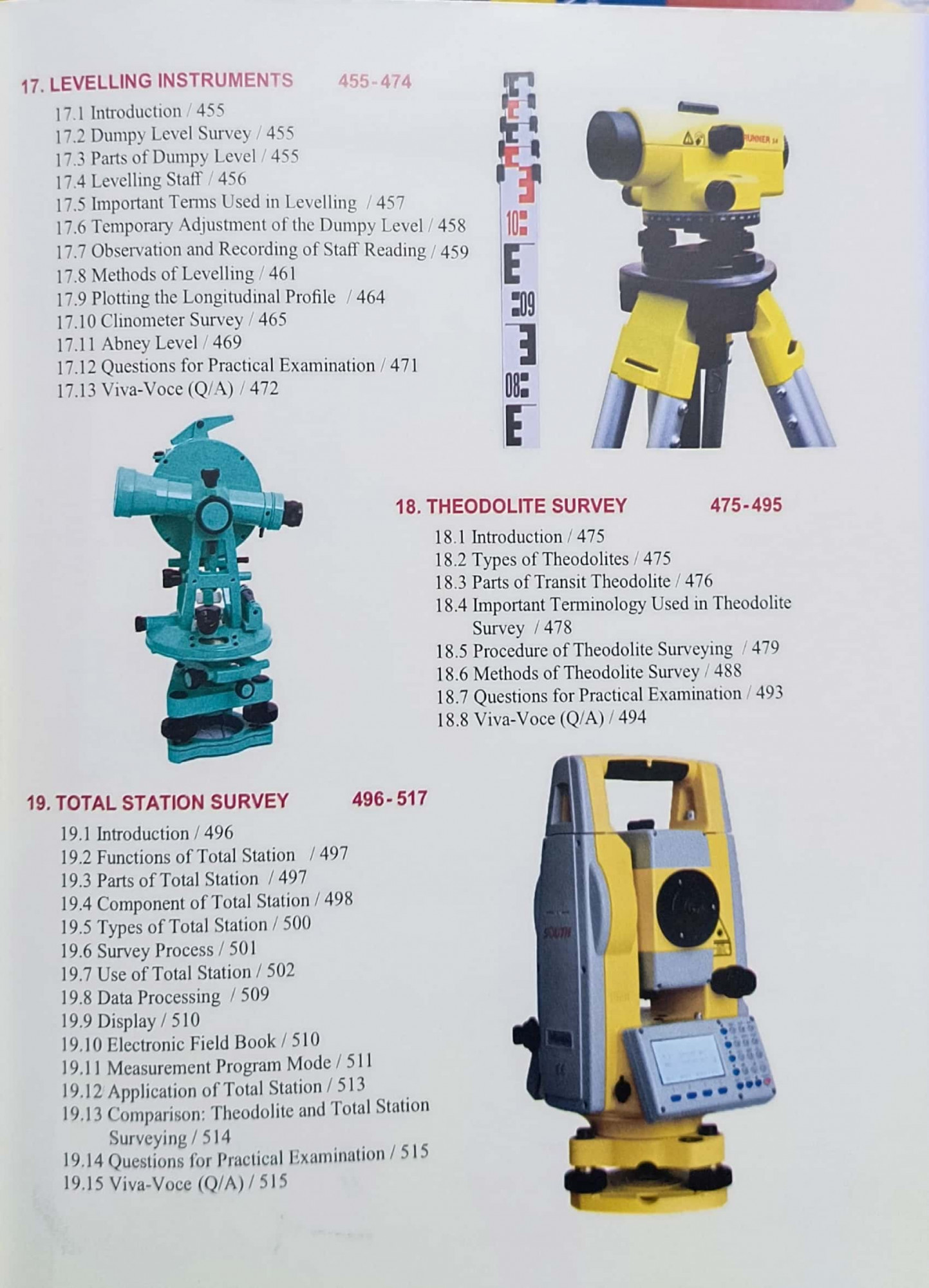 Pareek Publication Practical Geography Methods and Techniques by R N Mishra and P K Sharma