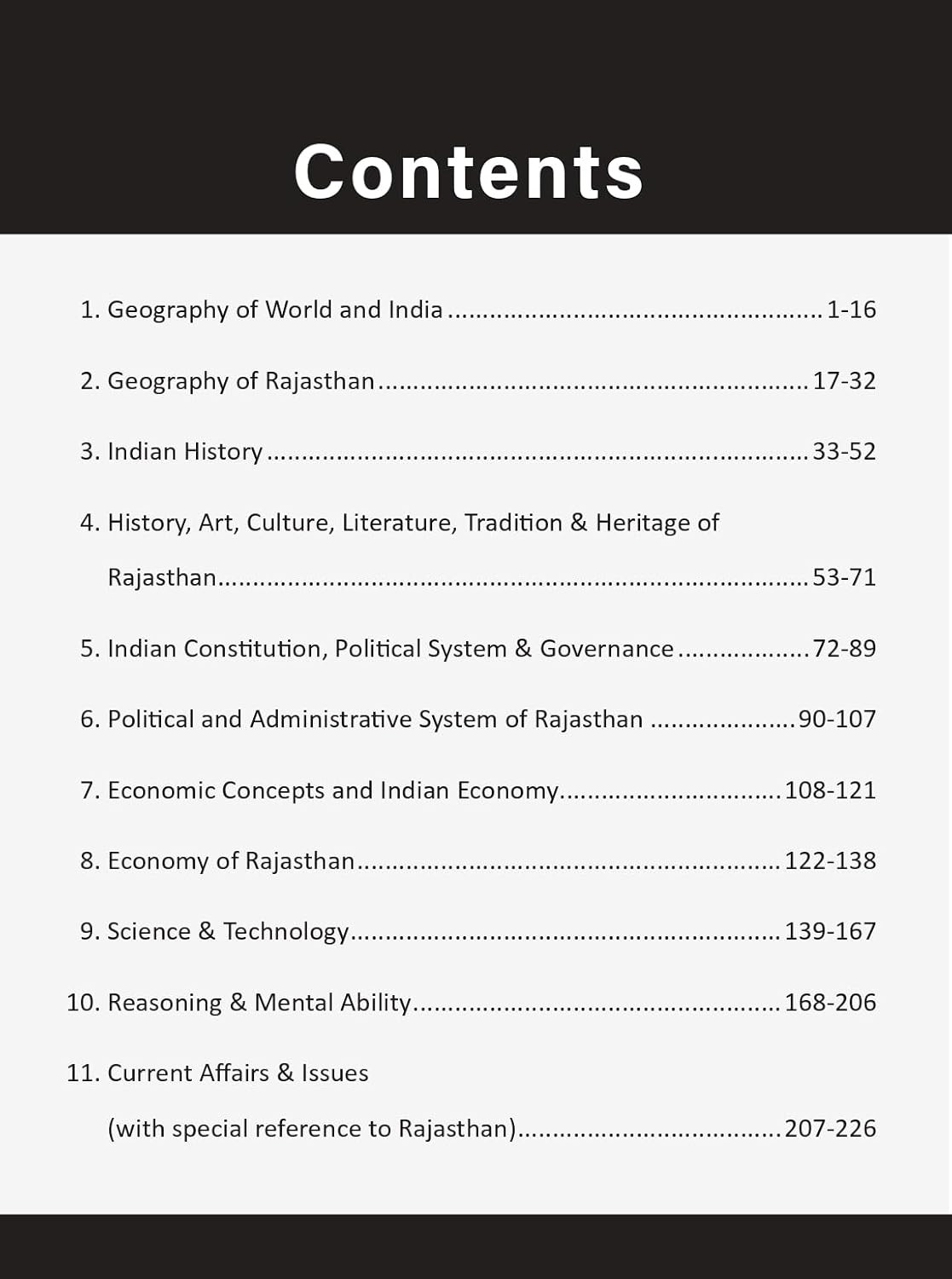 Drishti RAS Prelims Subject Wise Solved Previous Years Questions English Medium 1st Edition 2026
