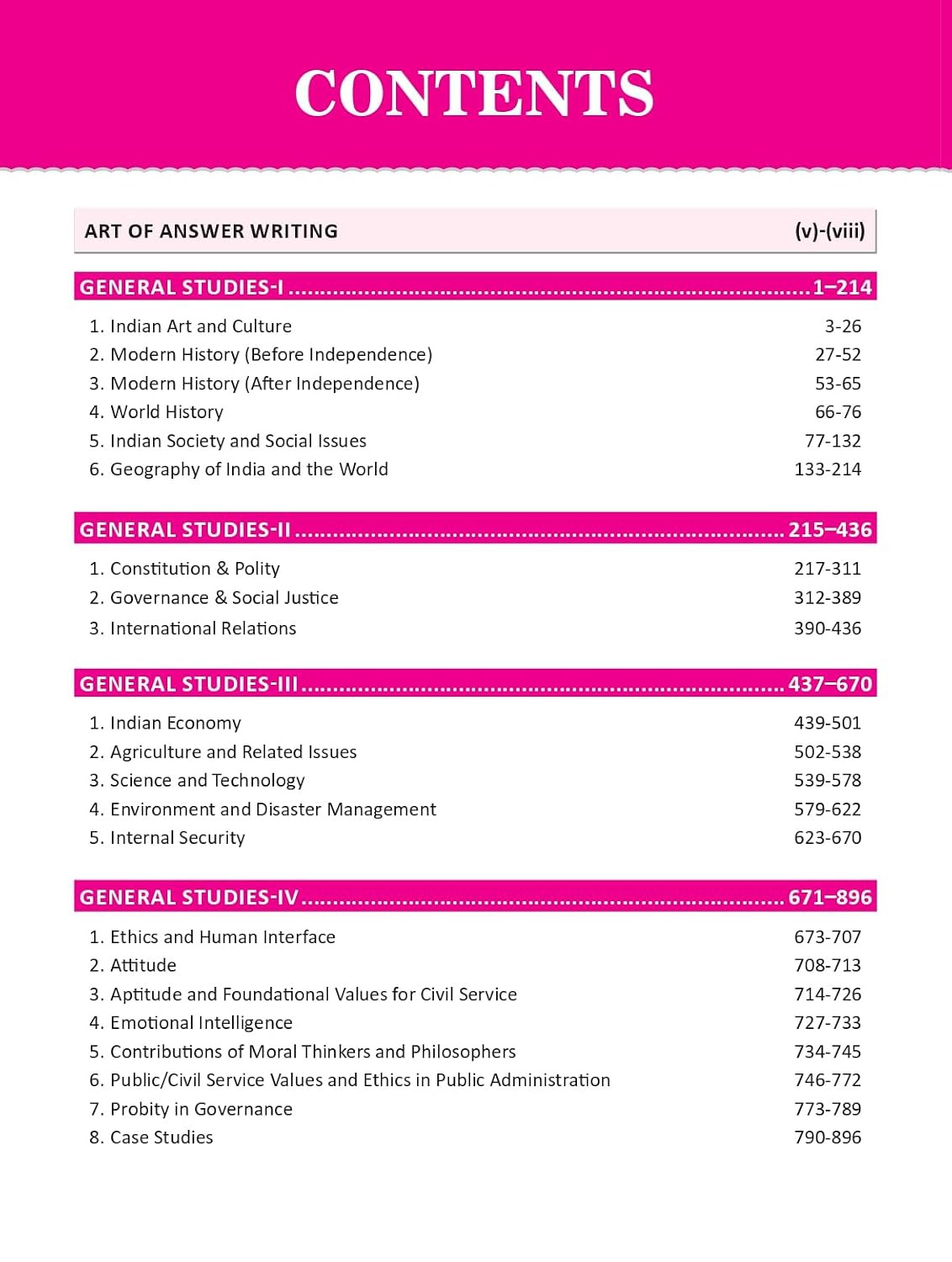 Drishti IAS UPSC Civil Services Examination (Mains) Previous 14 Years Solved Papers (2013–2026) 10th Edition 2026