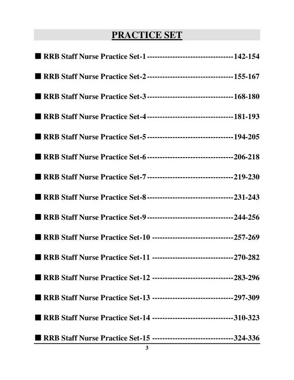 Youth Competition Times RRB Nursing Superintendent Previous Year Solved Paper & Practice Book (English Medium) Latest Edition 2025-26