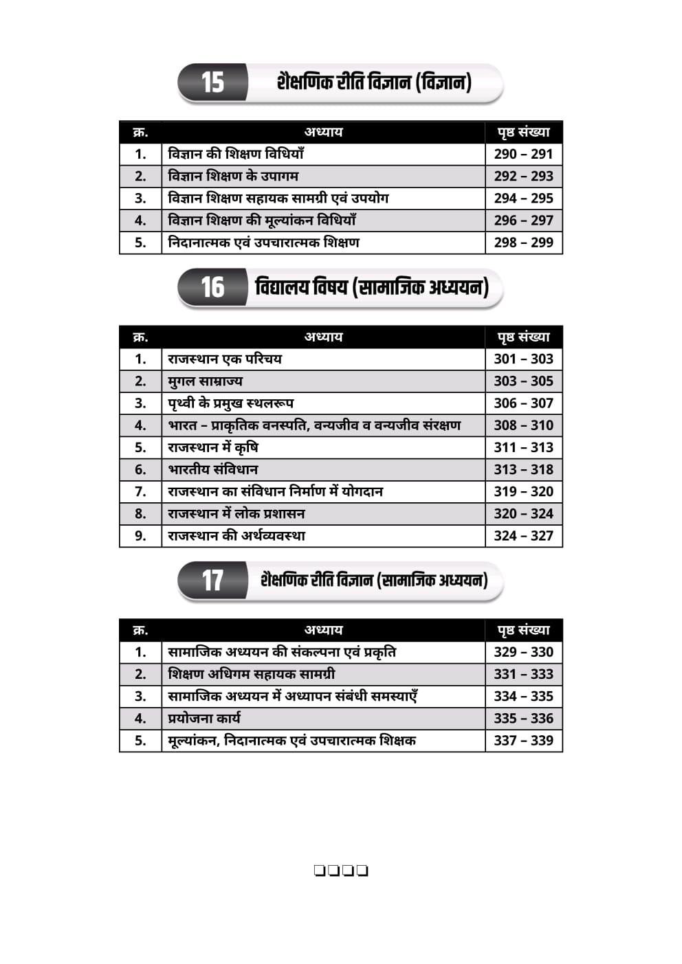 Akshansh Publication Lakshya ClassesThird Grade Brahmaastra REET Mains Level-1 Practice sets With 6666+ Topic-wise Objective Questions