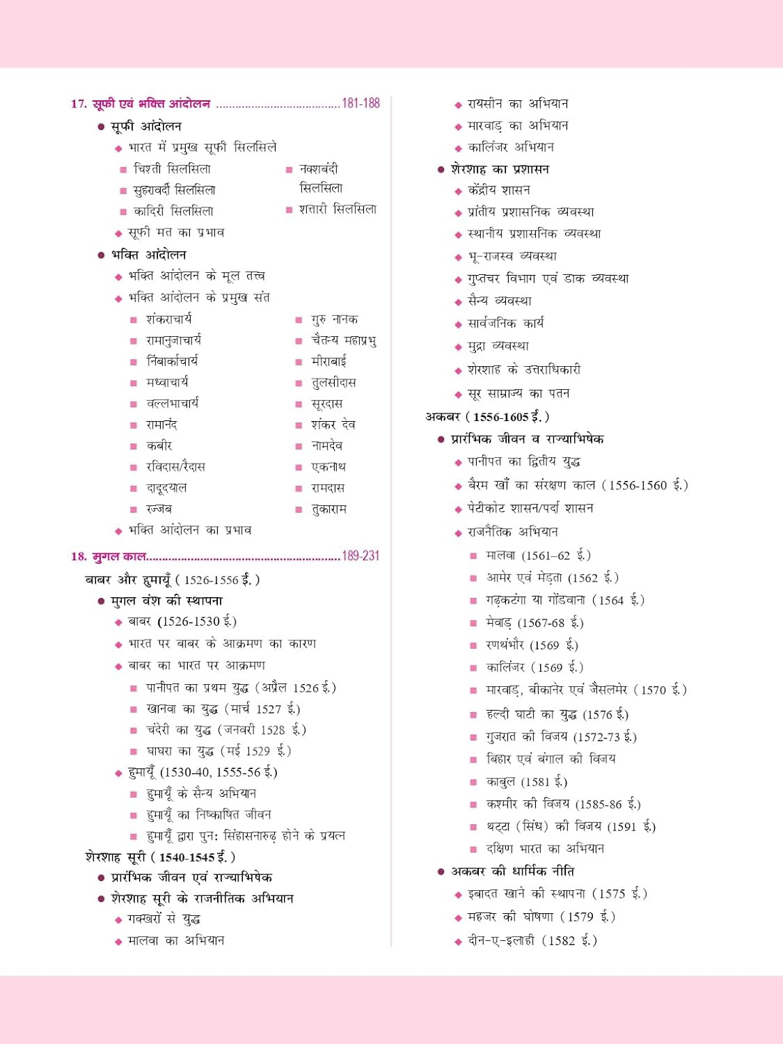 Drishti Quick Book Bhartiya Itihas Evam Rashtriya Andolan (Indian History and National Movement) 7th Edition 2025