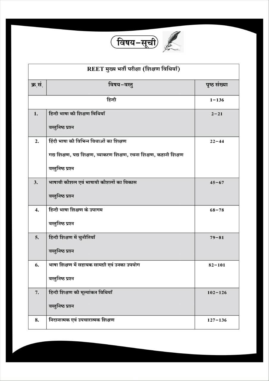 Dhindhwal Third Grade Level-2 Shaikshik Riti Vigyan (Hindi) Theory + MCQs + PYQs (400+ MCQs) New Edition 2027 By Dr Mangal Yadav