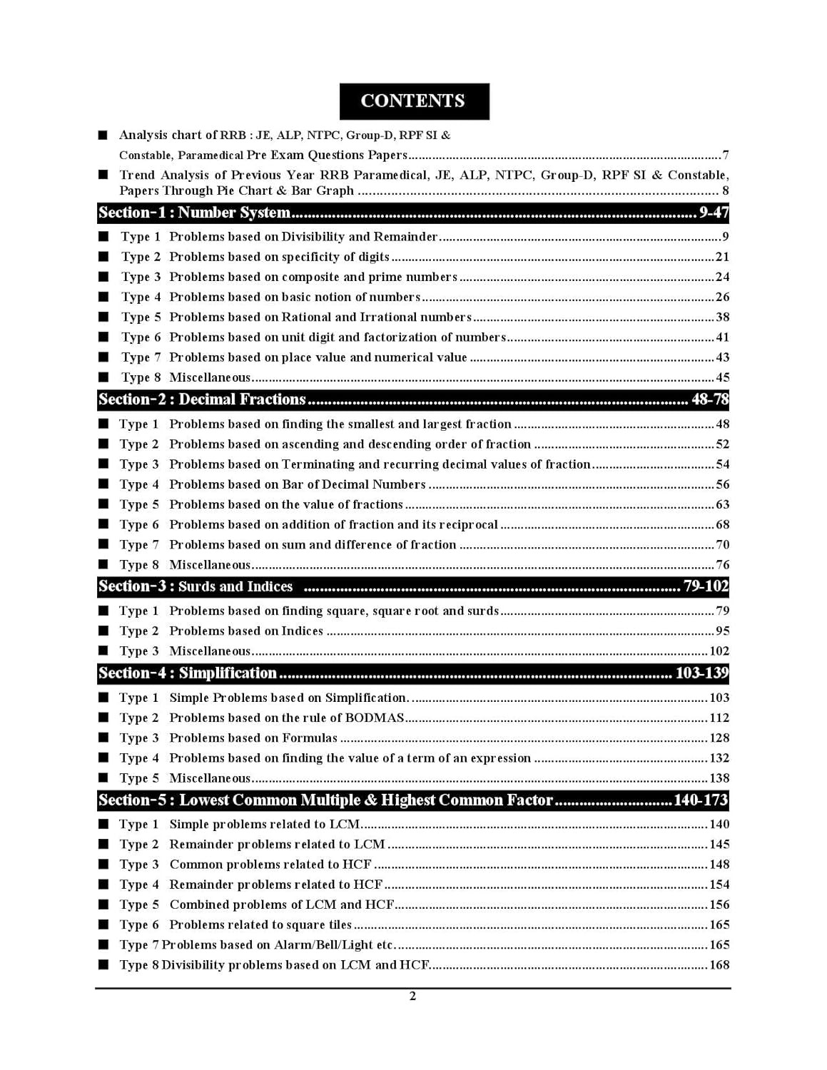 Youth Competition Times RRB Mathematics Solved Paper Book English Medium 23196+ Objective Question New Edition 2026-27