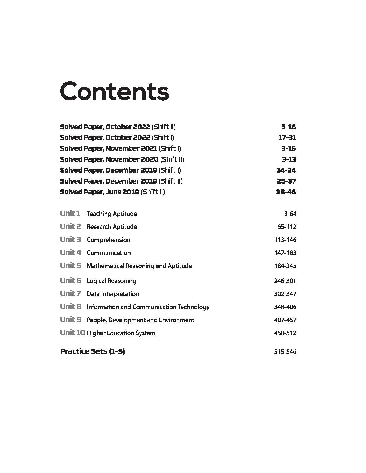 Arihant NTA UGC NET /JRF/SET 2025 Teaching and Research Aptitude General Paper-1 (Compulsory) | Study Guide | English Medium
