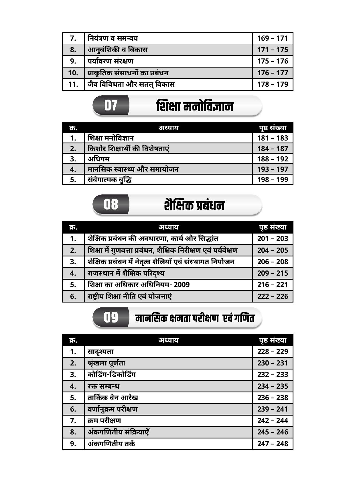 Lakshya Classes RPSC 1st First Grade Paper 1 Objective GK 6666+ By Anand Agarwal